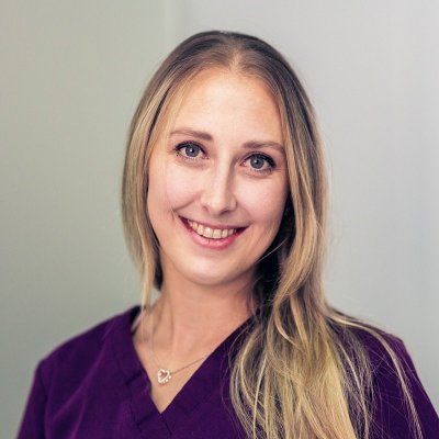 MUDr. Zuzana Koudelková