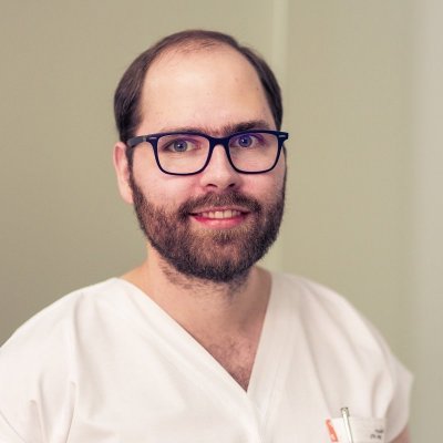 MUDr. Martin Molčan