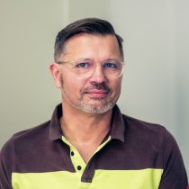 MUDr. Karel Janíček