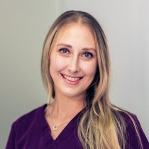 MUDr. Zuzana Koudelková