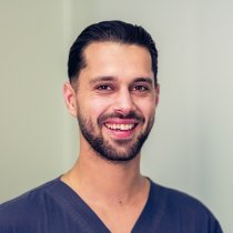 MUDr. Štěpán Janíček