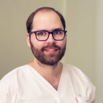 MUDr. Martin Molčan