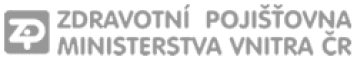 Zdravotní pojišťovna ministerstva vnitra čr